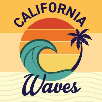 California Waves