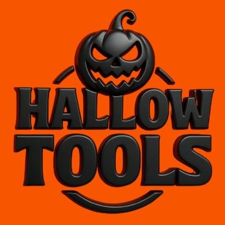 Hallow Tools