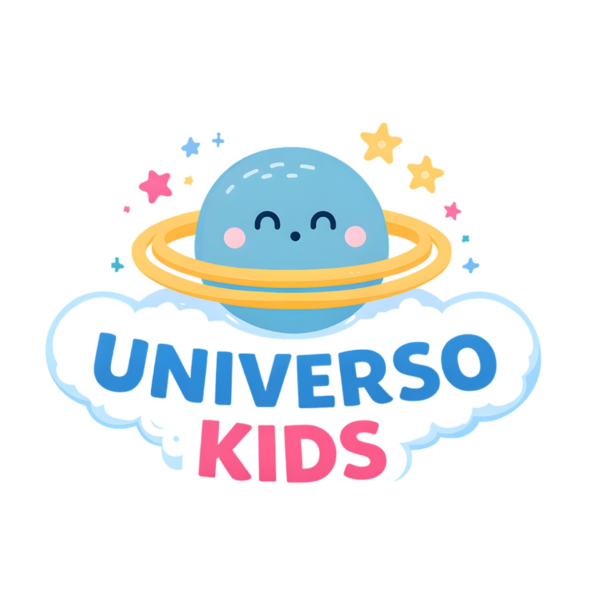 Universo Kids Toy