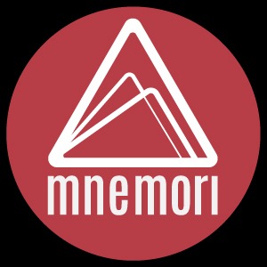 MNEMORI | Cadernos Criativos