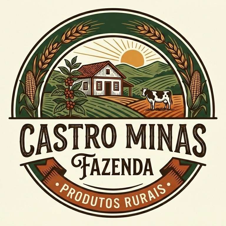 Castro Minas Fazenda