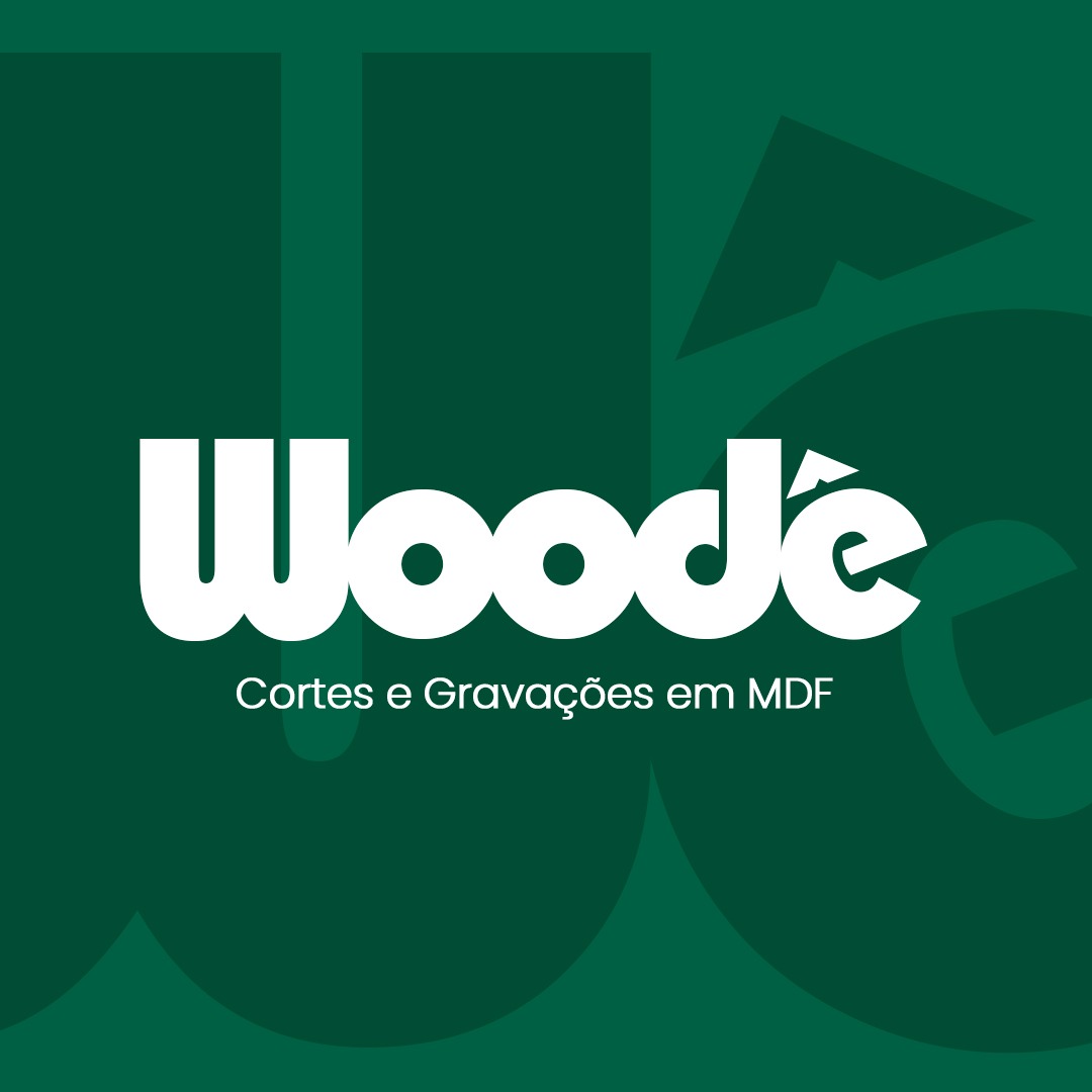 Woodê