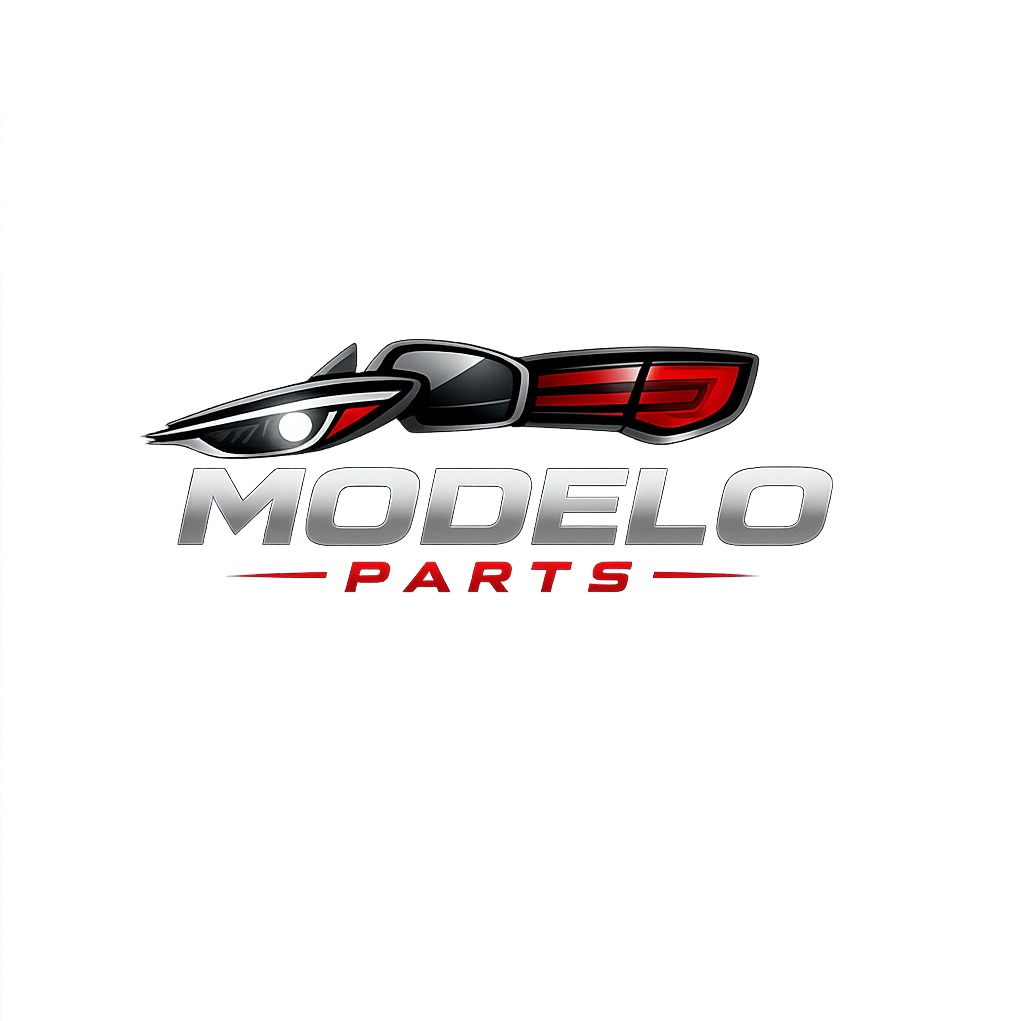 Modelo Parts