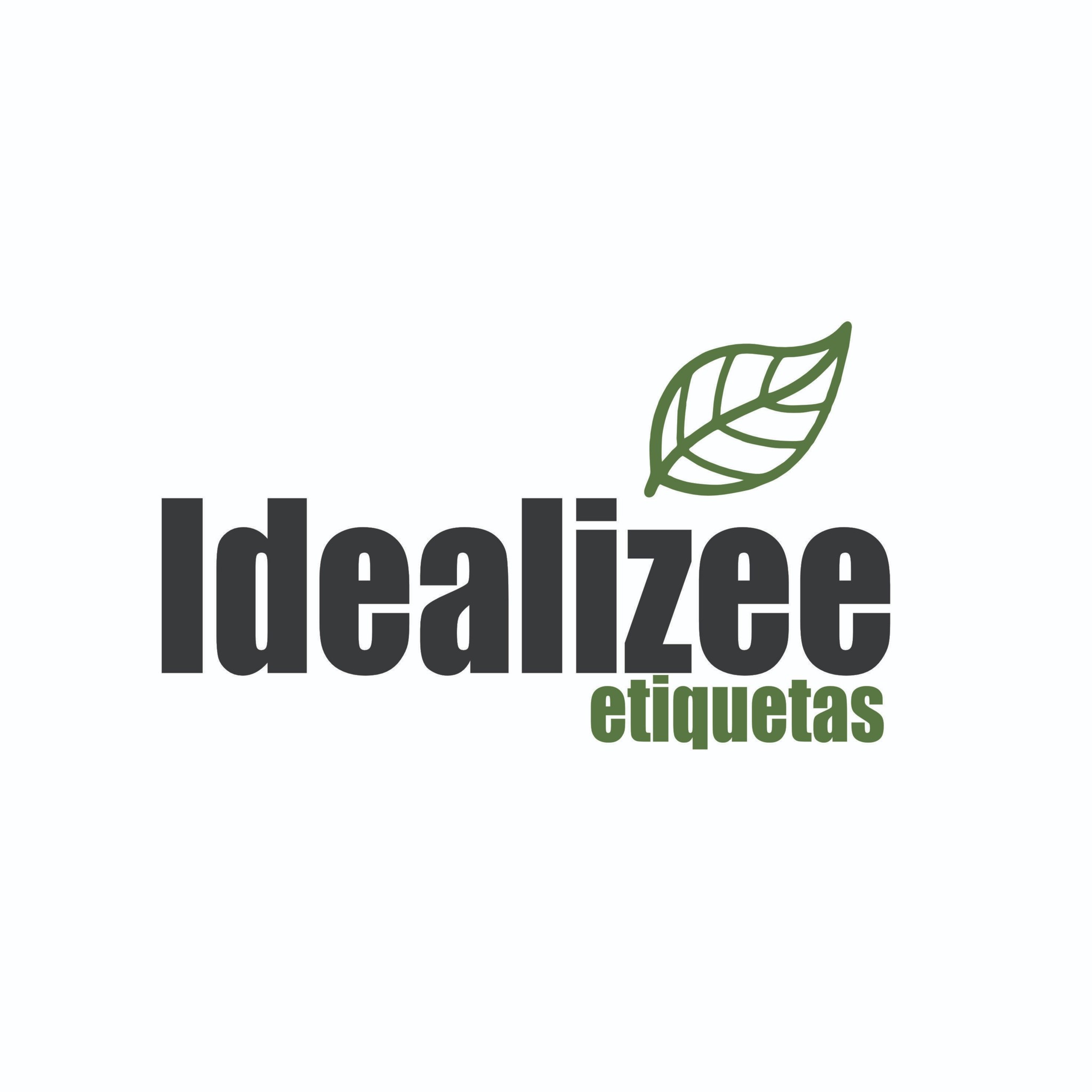 Idealizee Etiquetas