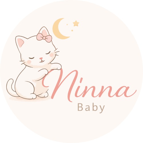 Ninna Baby Papelaria Personalizada