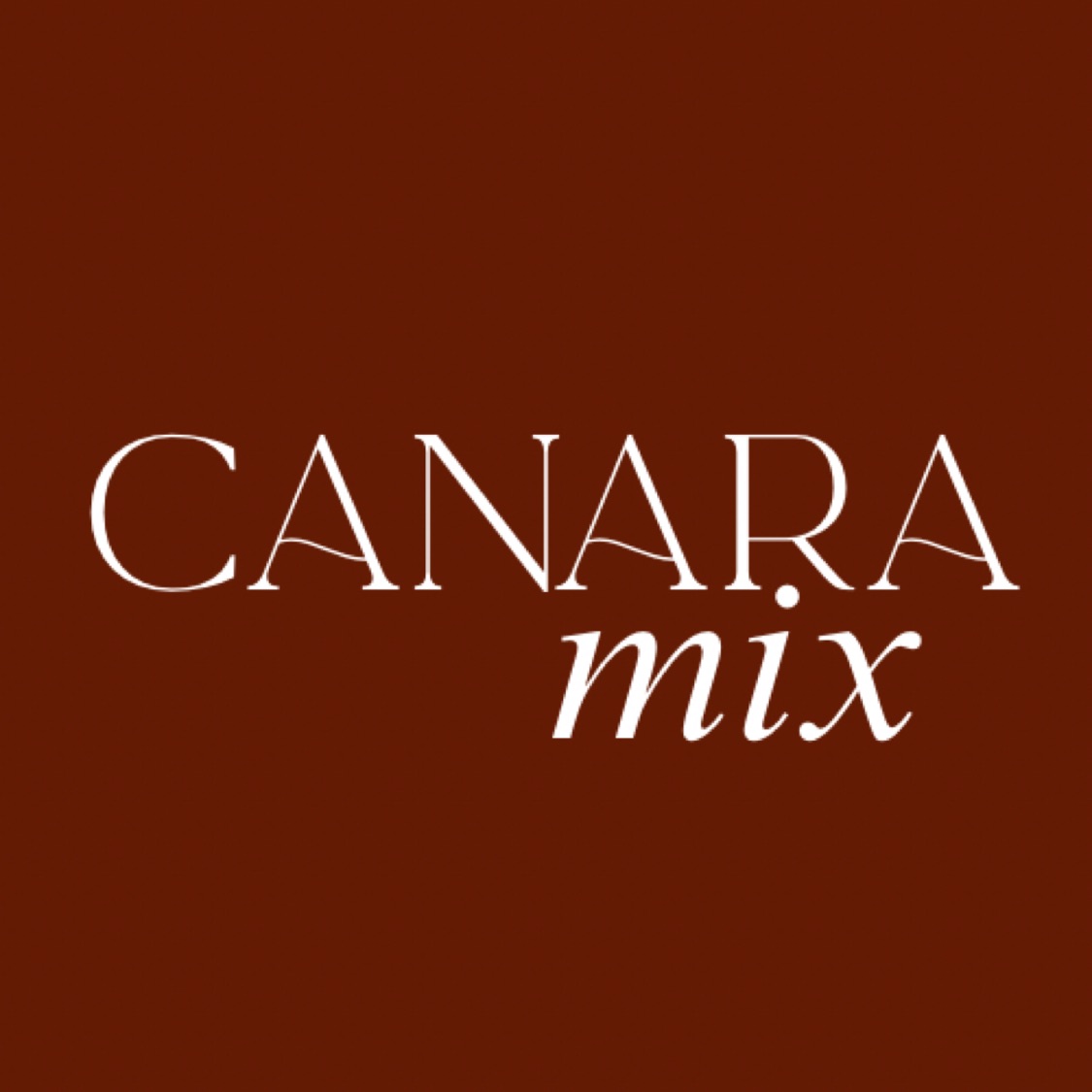 canaramix