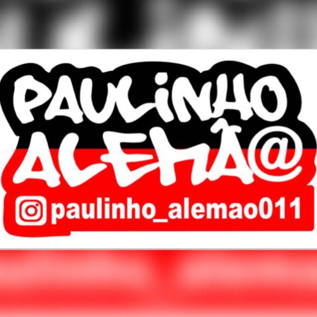 PAULINHO ALEMAO MOTO PEÇAS