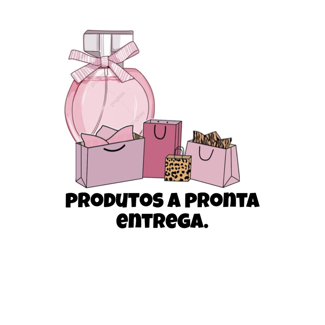 Perfumaria Econômica 🍃