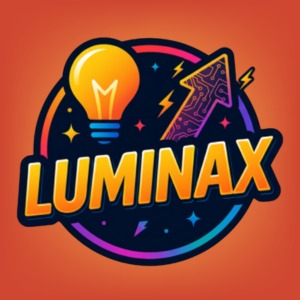 LUMINAX STORE