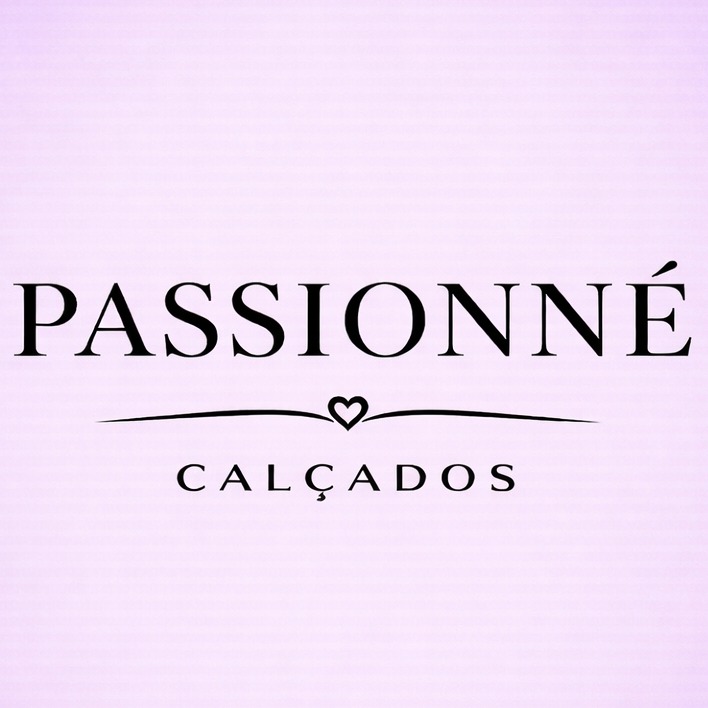 Passionné Calçados Femeninos