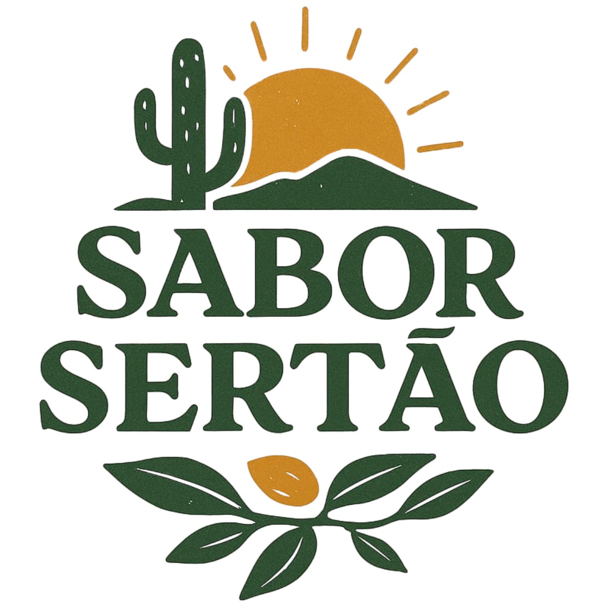 Sabor Sertão