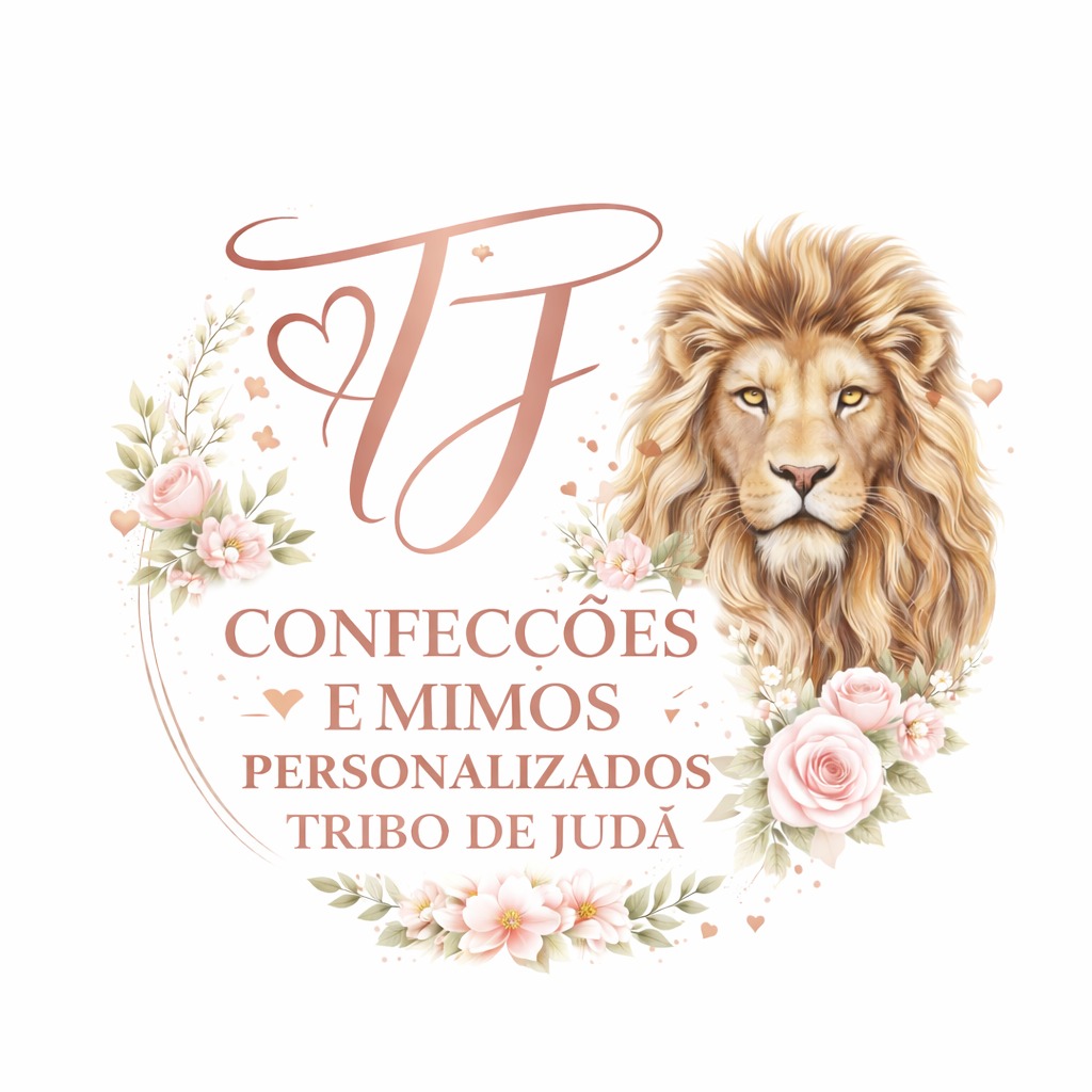 TRIBO DE JUDÁ CONFECÇÕES