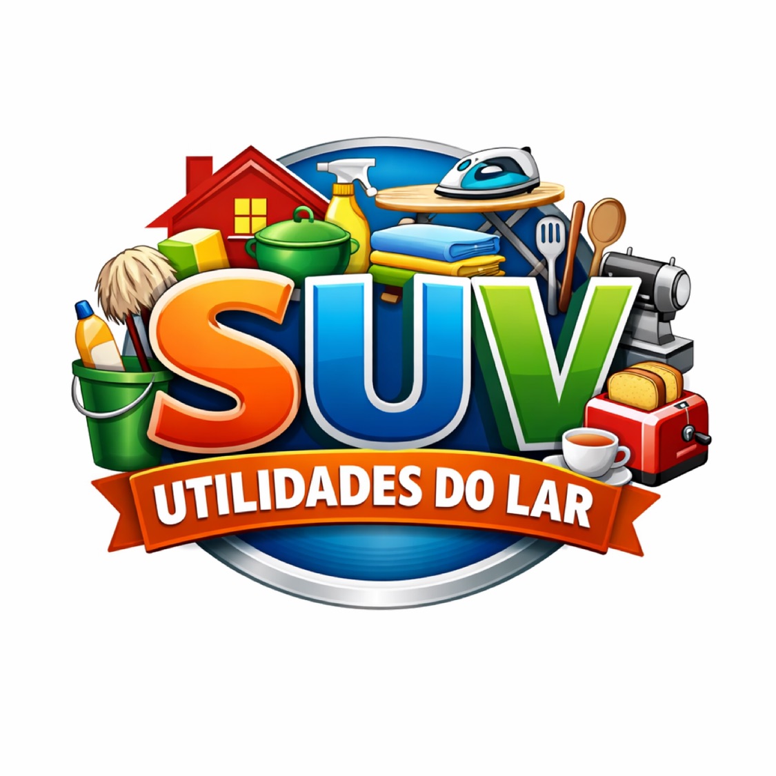 SUV utilidades do Lar