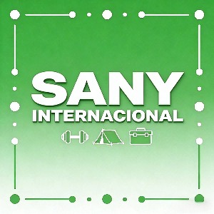 SANY INTERNACIONAL