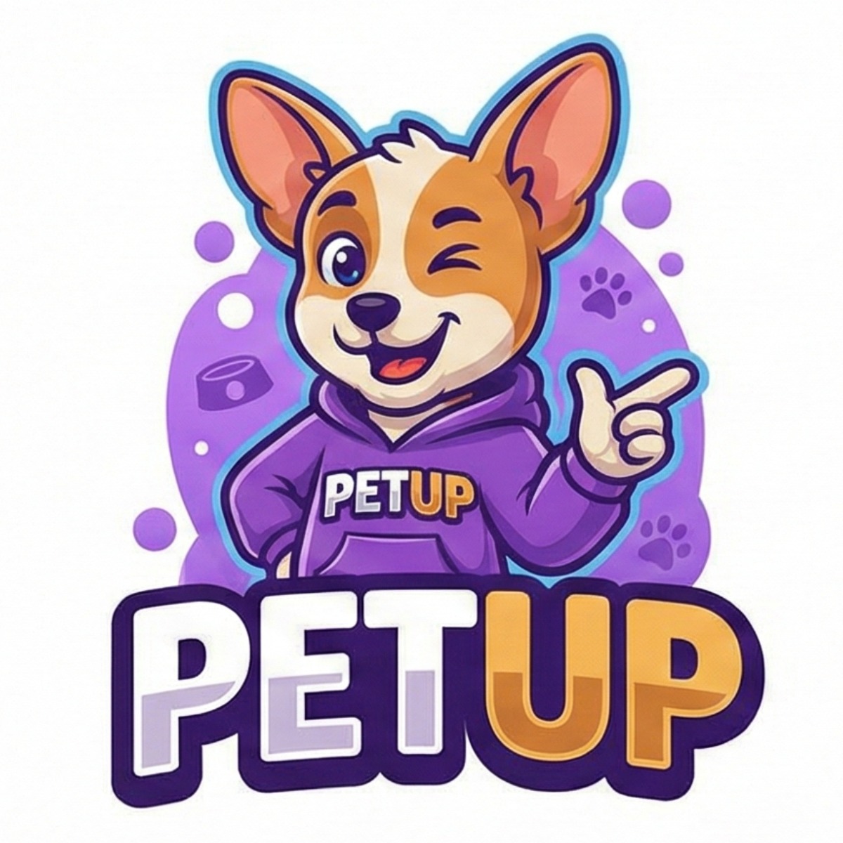 PETUP