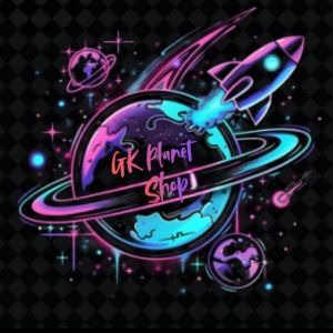 GK Planet Shop
