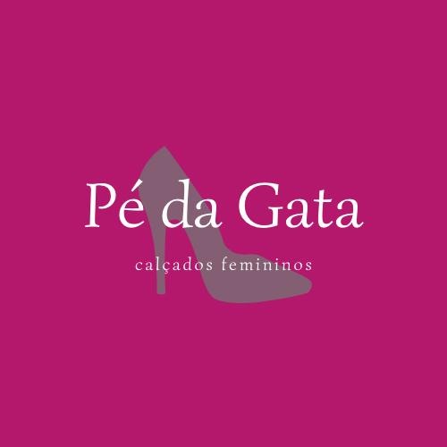 PÉ DA GATA