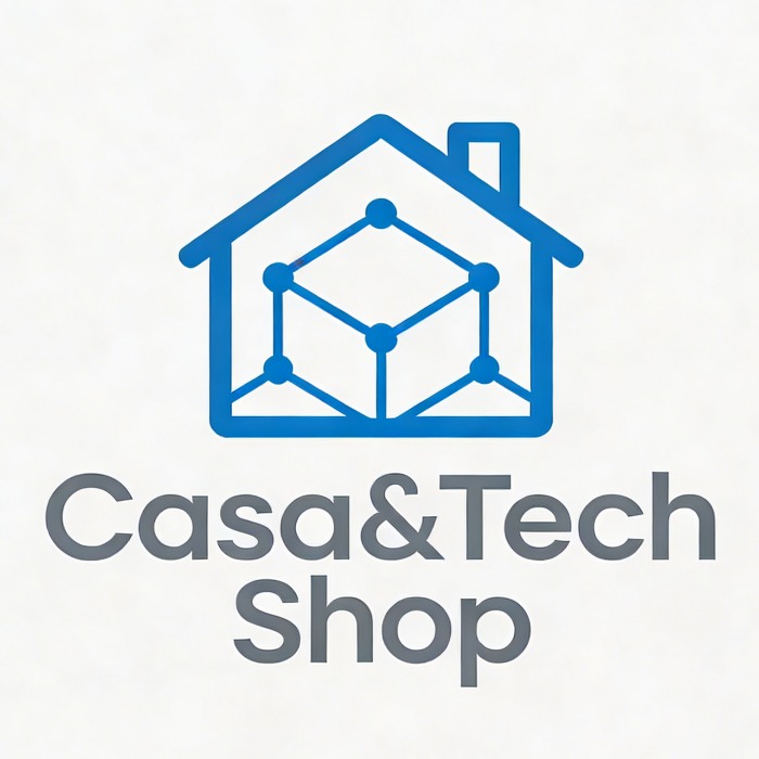 Casa&Tech Shop