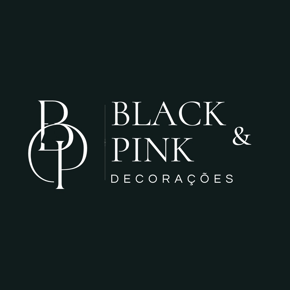 Black e Pink Decora