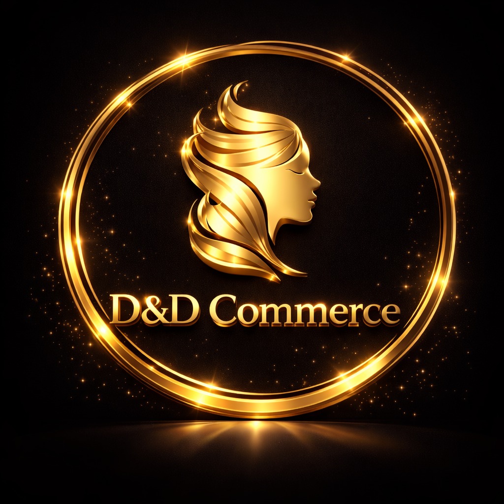 D&D Commerce