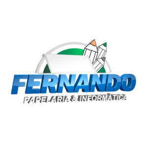 Fernando Papelaria & Informática