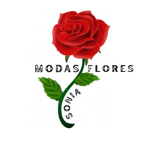 modas flores Sonia