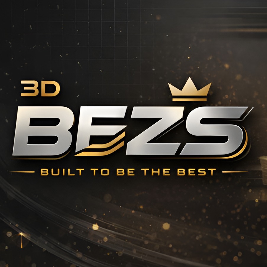 3D Bezs