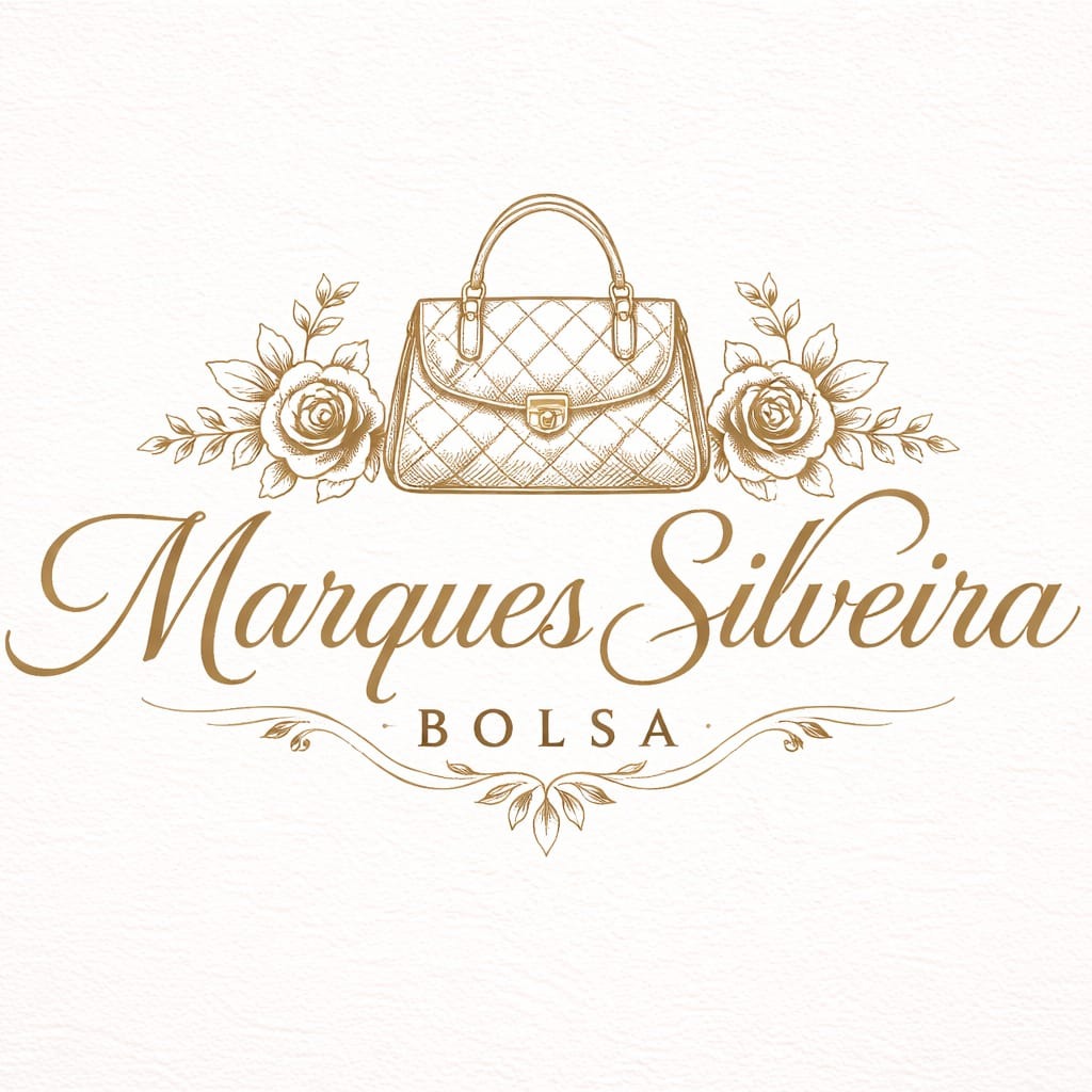 Marques Silveira bolsas