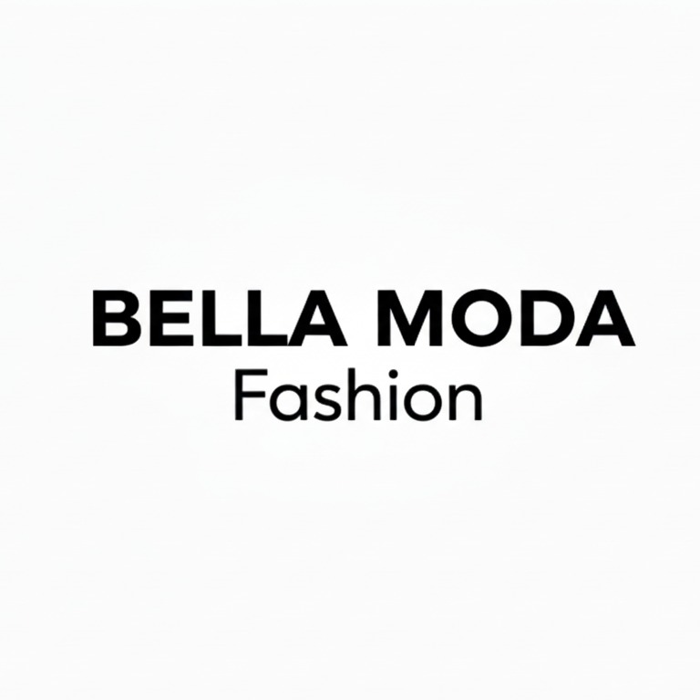 BELLA MODA FASHION PLUS