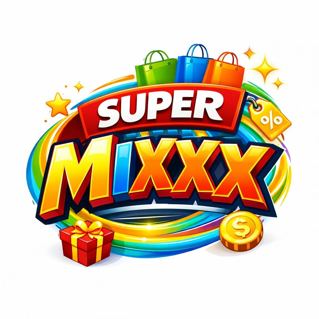 Super Mixxx