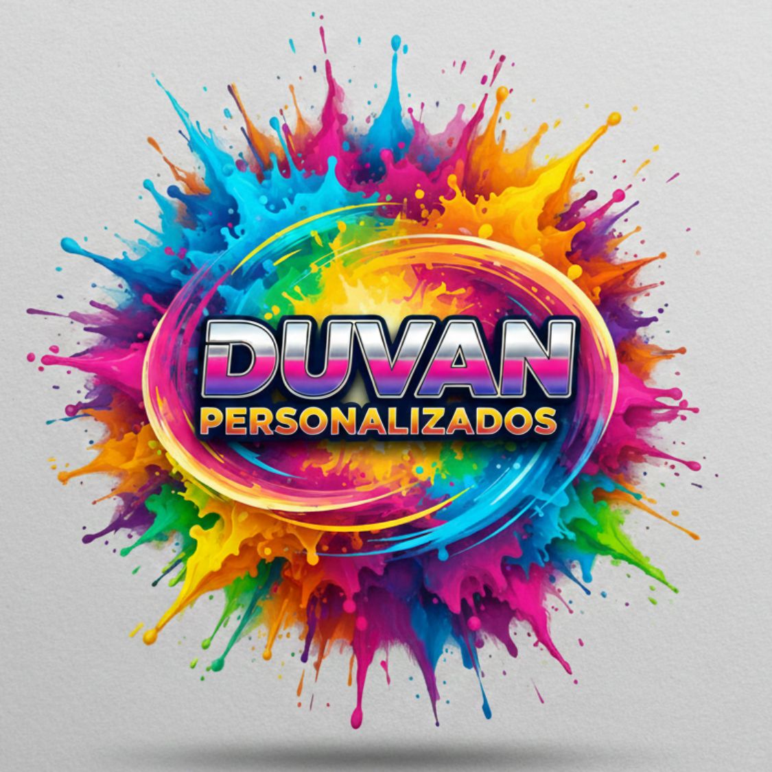 DUVAN PERSONALIZADOS
