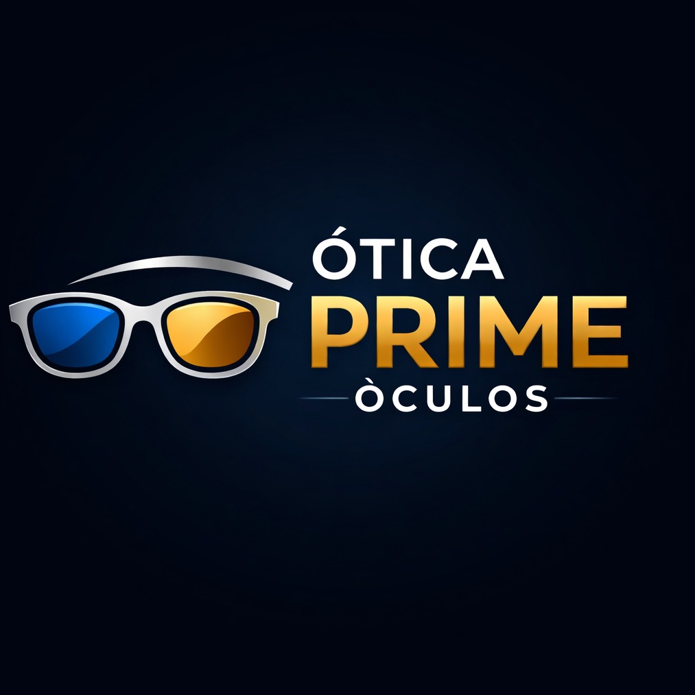 Ótica Prime Óculos