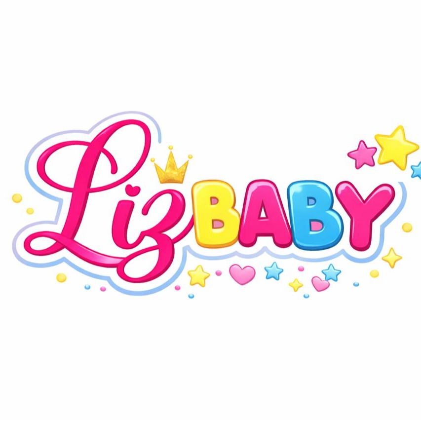 LizBabybr moda bebê