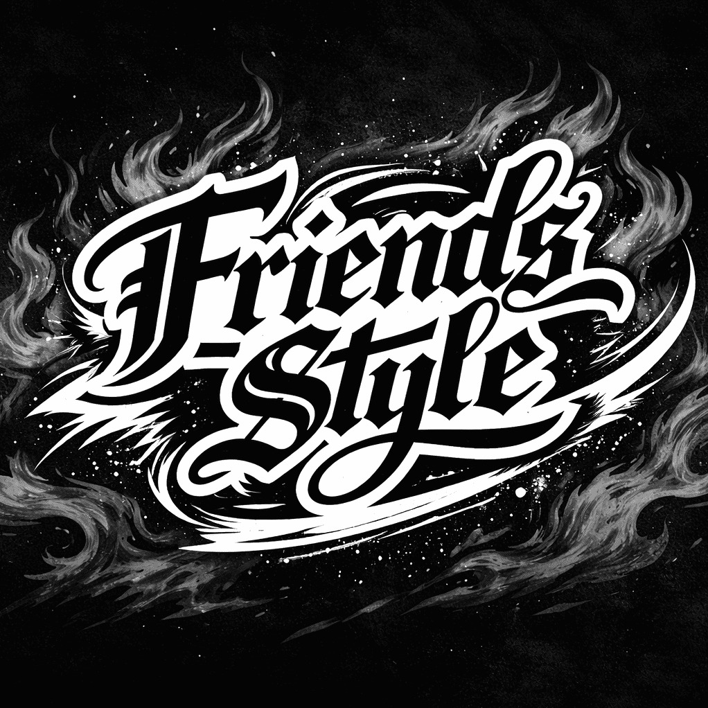 Friends_Style