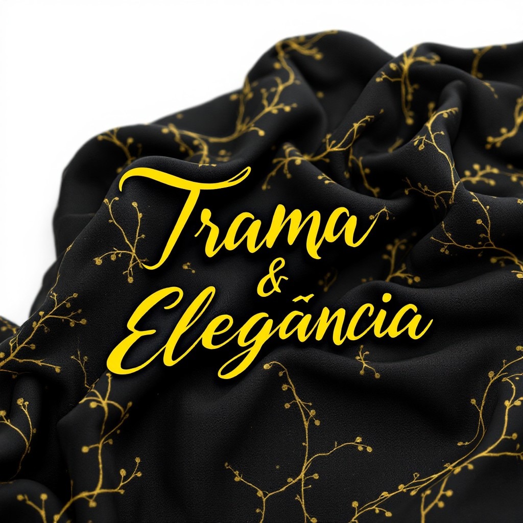 Trama e Elegância