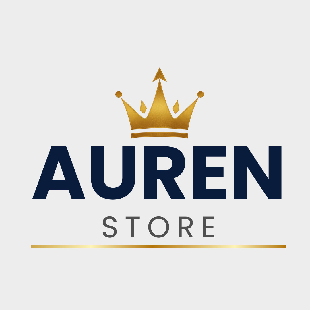 AUREN STORE ARTIGOS