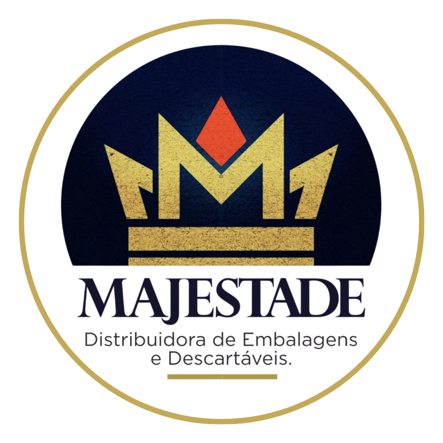 Majestade Embalagens
