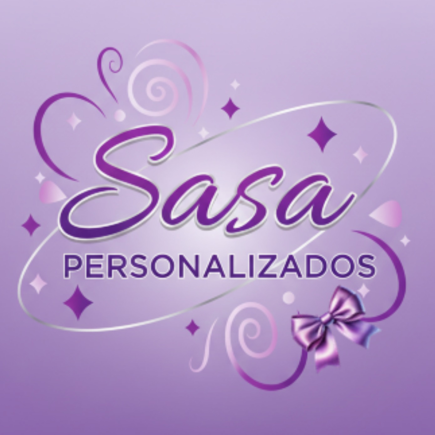 Sasa Personalizados