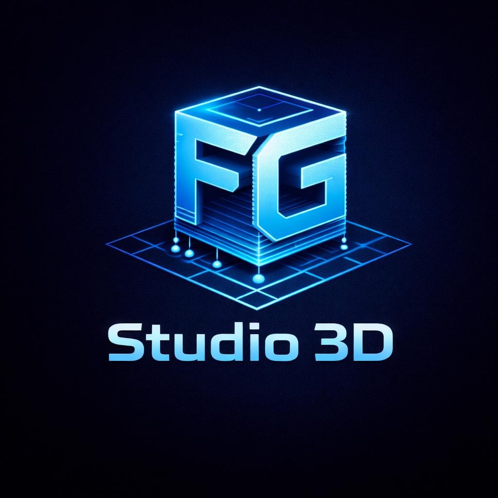 FG Studio 3D