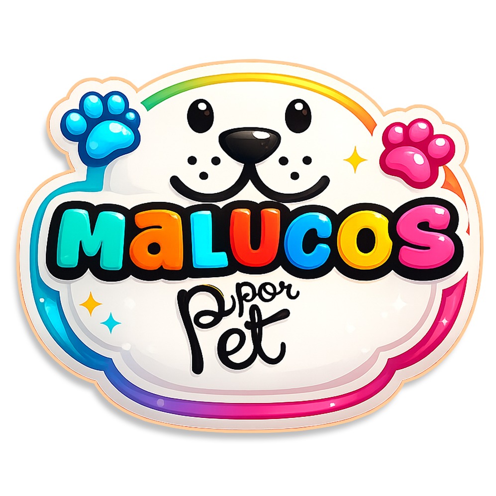 Malucos Por Pet