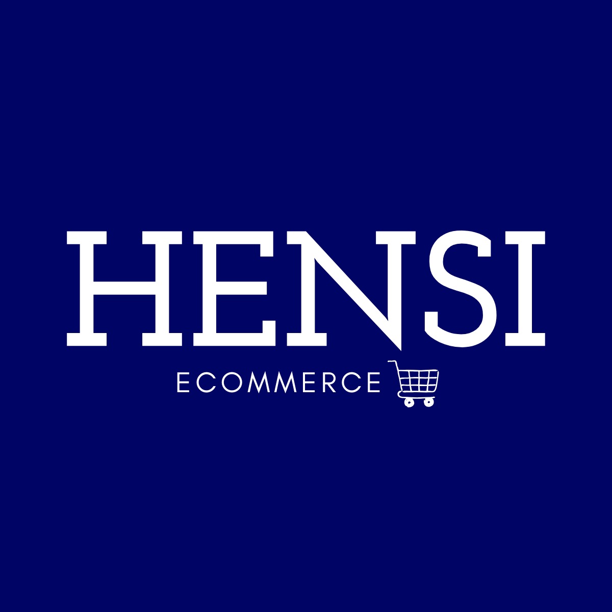 HENSI ECOM