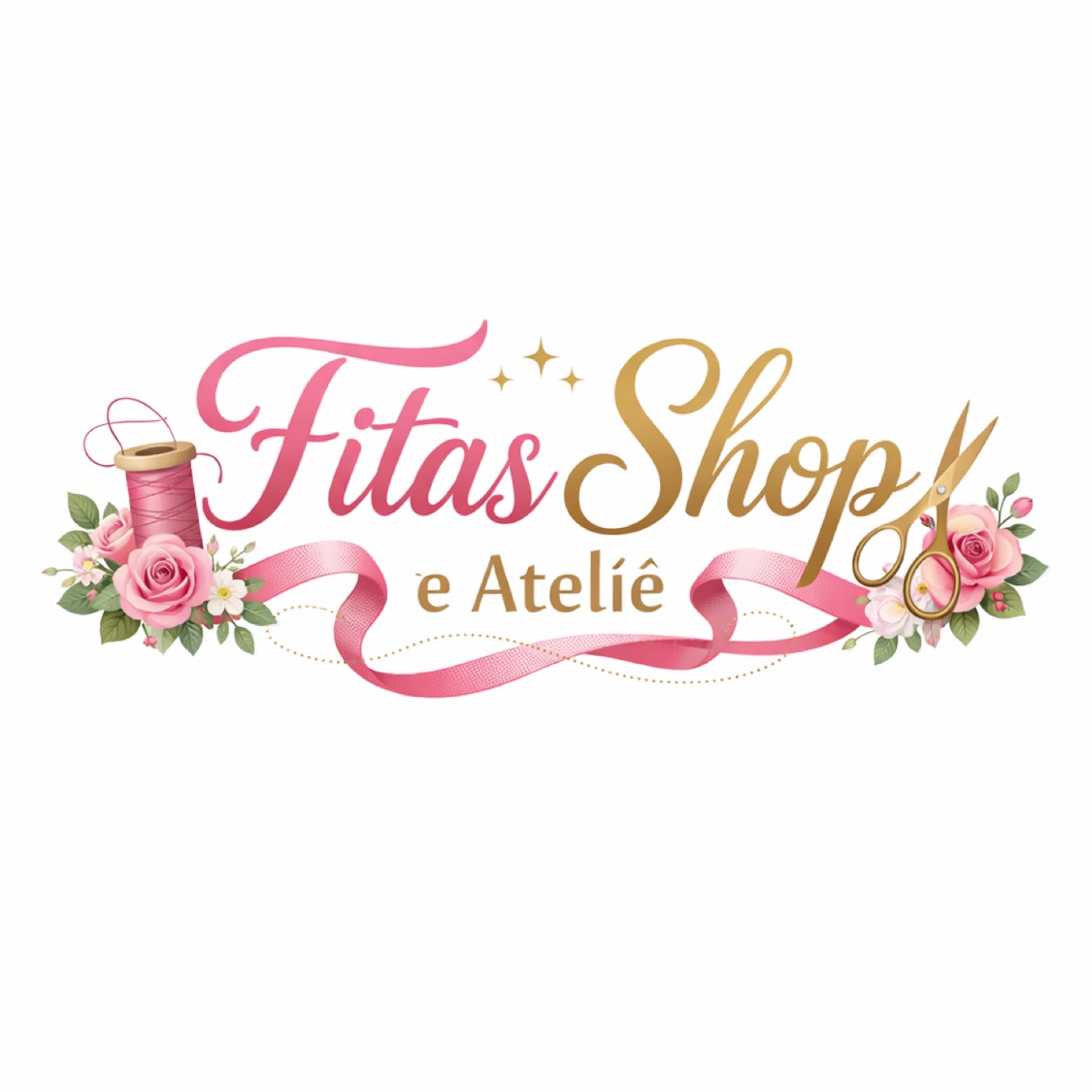 FITAS, SHOP E ATELIE