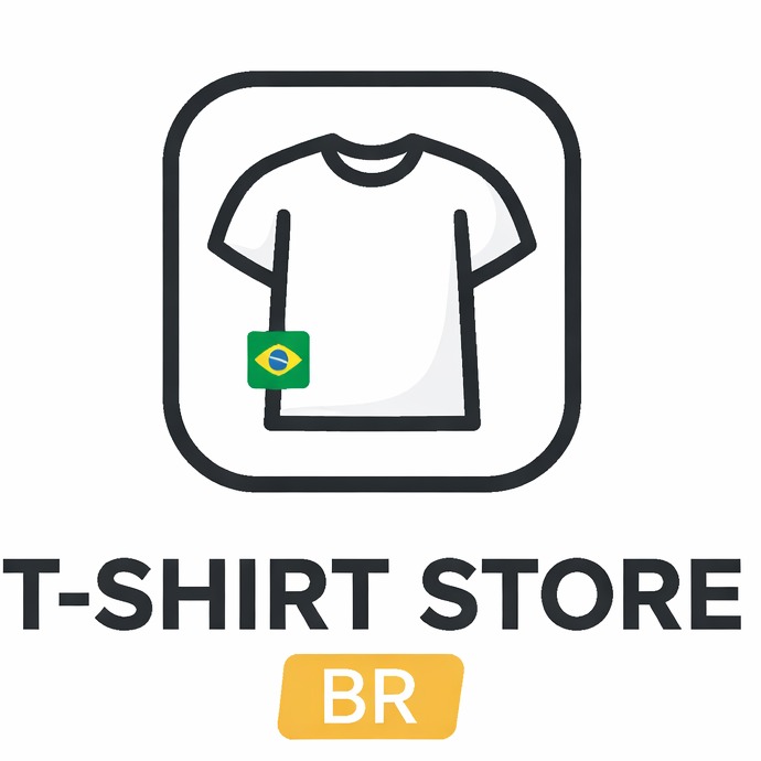 T-Shirt Store BR