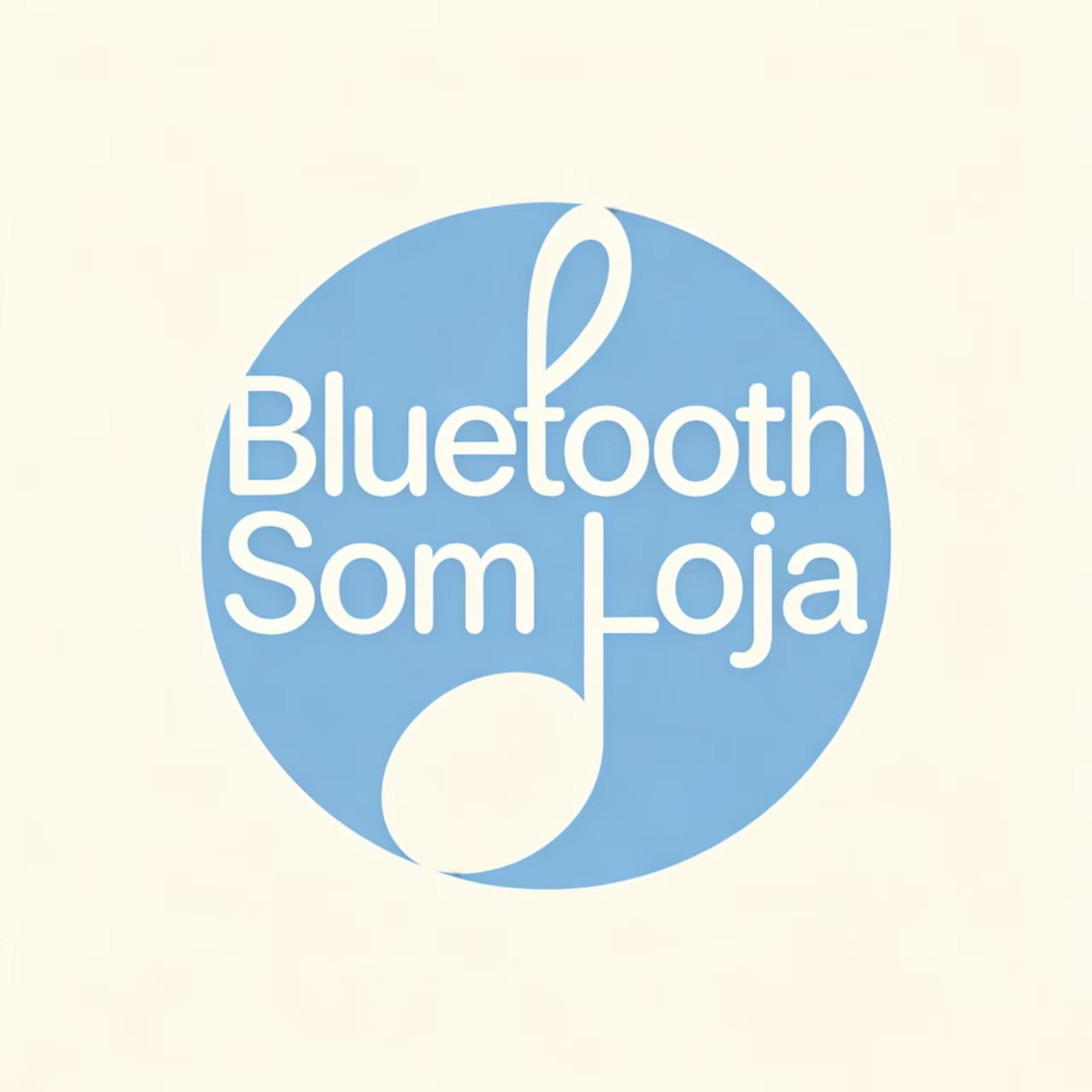 Bluetooth Som Loja