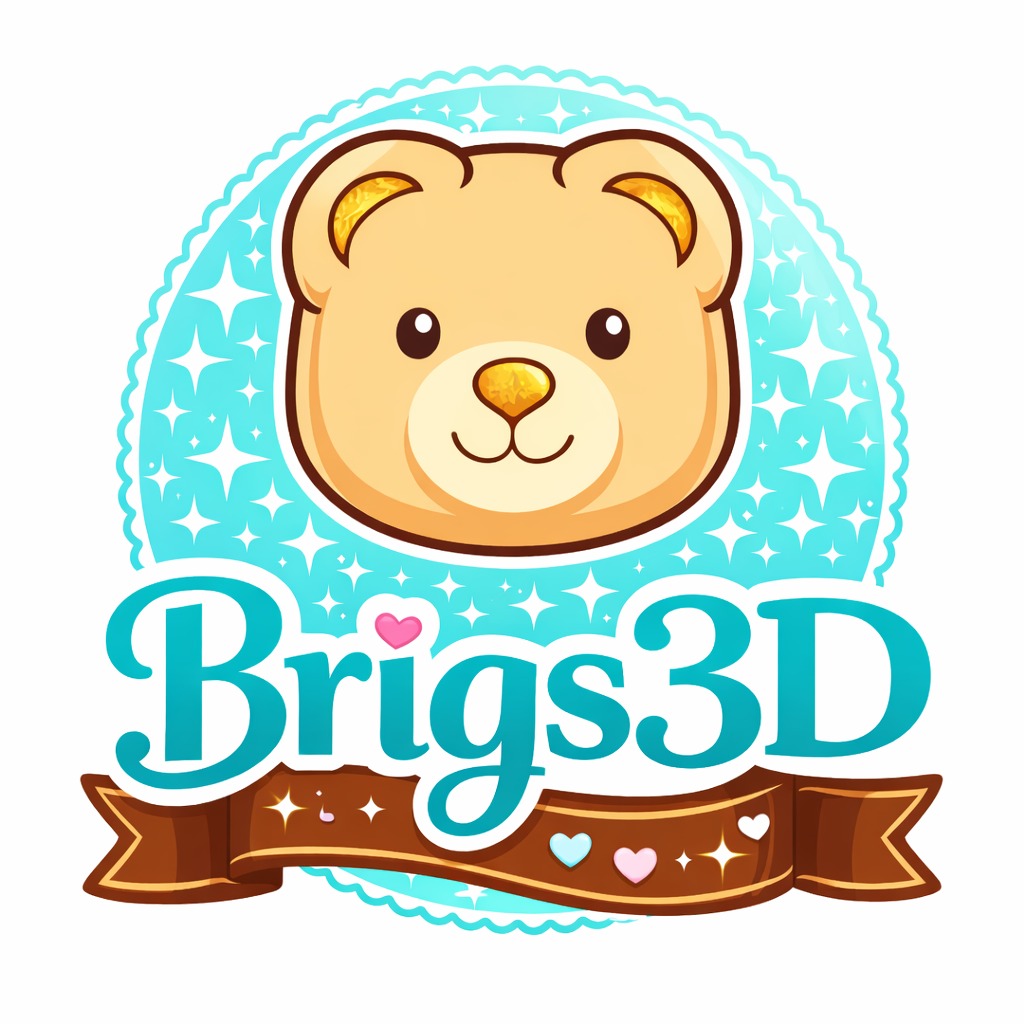 Brigs 3D