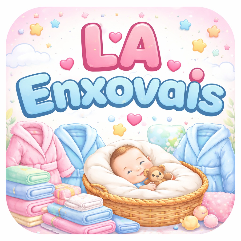 LA_Enxovais
