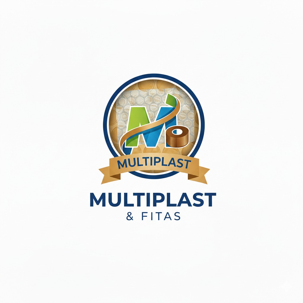 Multiplast E fitas