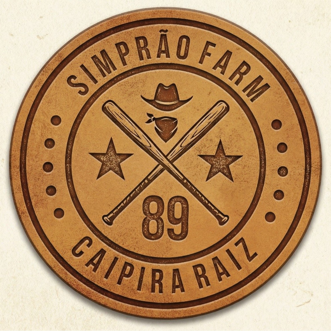 Simprão Farm