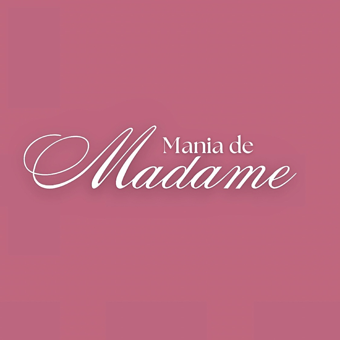 ManiadeMadame