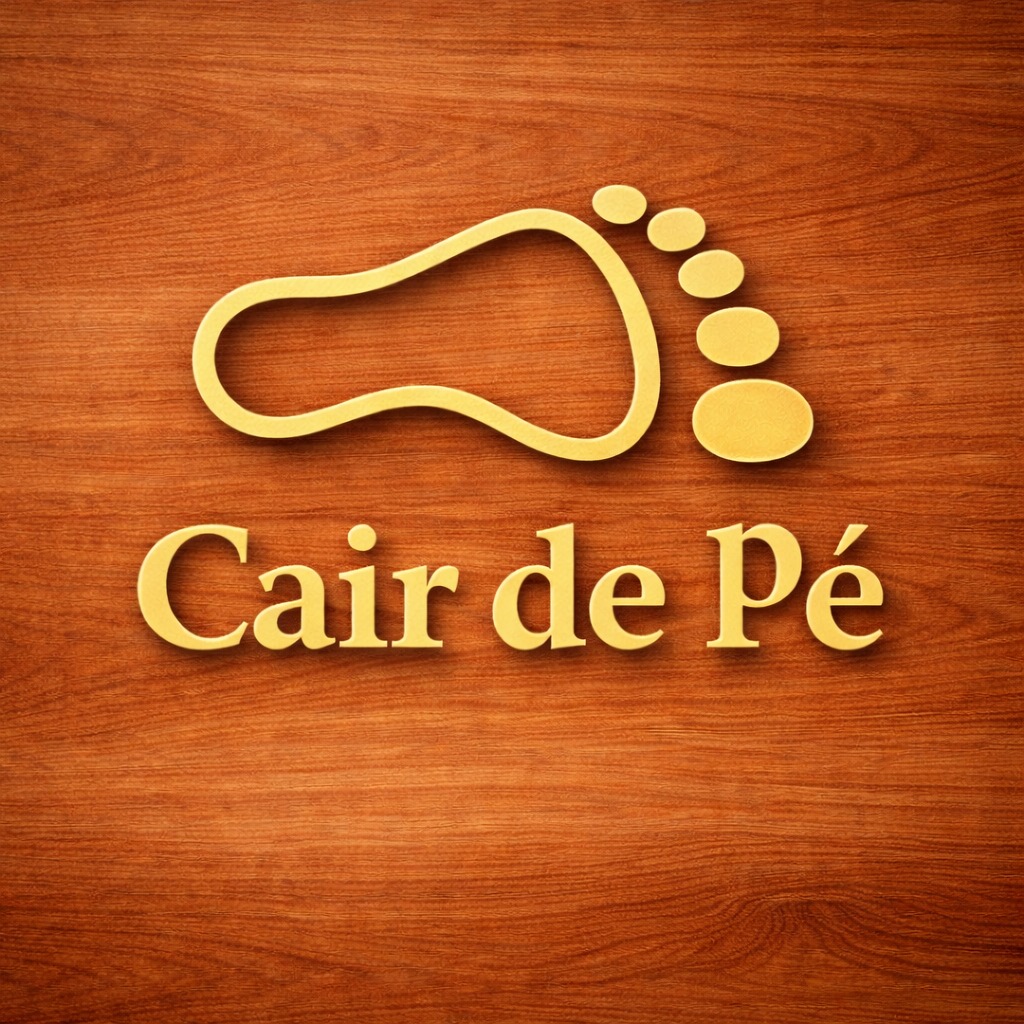 Cair de Pé